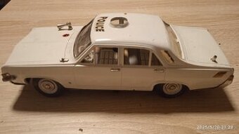 Retro autíčko f.Schuko