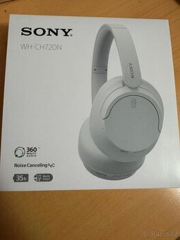 Sony wh-ch720n