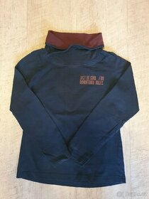 Dětské triko s dlouhým rukávem