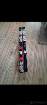 Lyže  Sporten Valkyrie 140 cm