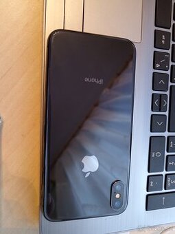Iphone X díly