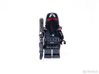 Custom LEGO Star Wars minifigurka Shadow Marine