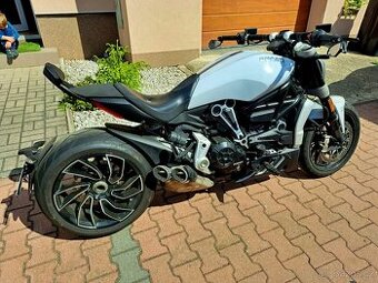 Ducati XDiavel S