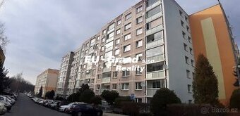 Pronájem bytu 3+1/L - Rumburk, ev.č. 05859