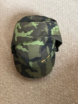 Vojenská čepice 58 -59