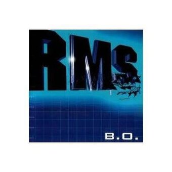 Prodám CD Rapmasters - BEST OF