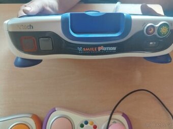 Vtech herní konzole