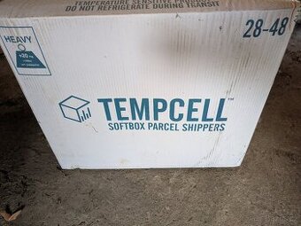 Chladící bedna / termobox