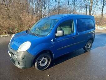 Renault Kangoo 1.5 DCi  - 2009 -