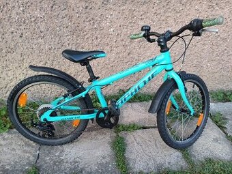 Dětské kolo APACHE 20"