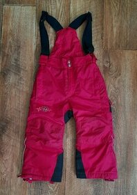 Lyzarske kalhoty Loap 92