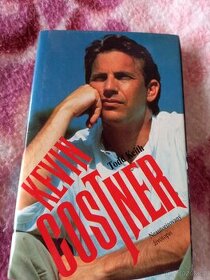 Kevin Costner neautorizovaný životopis