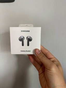 Samsung Galaxy Buds3