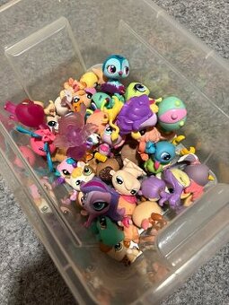 Littlest pet shop
