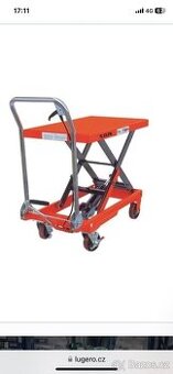 Koupím takovýto nebo podobný