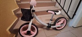 Odrážedlo Kinderkraft