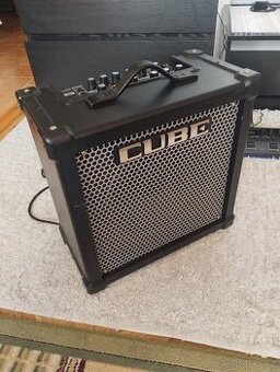 Roland Cube 40GX kombo prvotřídní kvality