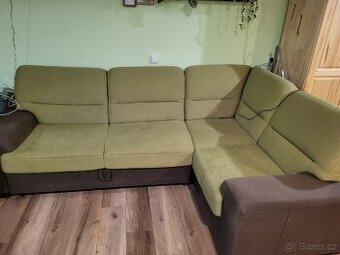 Sedacka rozkladaci 240x160cm