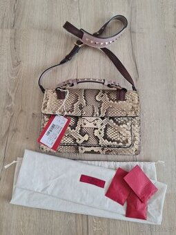 Valentino Garavani Top Hand kabelka s popruhem