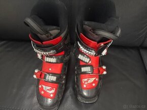 lyžáky NORDICA firearrow