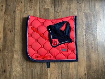 Sada Equestrian Stockholm Grenadine DL