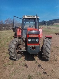 práce v zemědělství