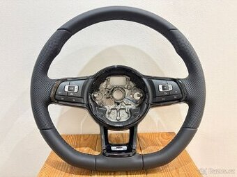 RLINE ŠPORTOVÝ VOLANT GOLF / PASSAT / Arteon atď