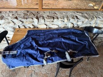 Deka lehká výběhová Bucas Freedom Turnout Light