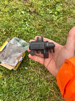 Regulační ventil bmw e46