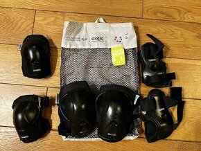 Dětské chráníče 2XS