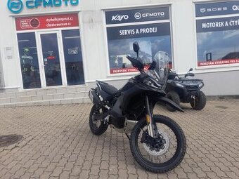 CFMOTO 800MT-X