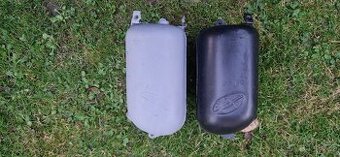 Nádrž na Jawa pařez