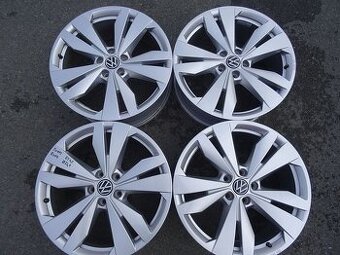 Alu disky origo Volkswagen, 19", 5x112, ET 45, šířka 8J