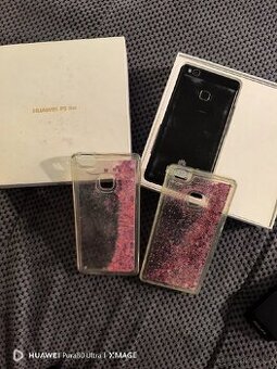 Huawei P9 lite s krabickou