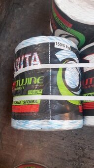 Motouz juta 150/5 kg