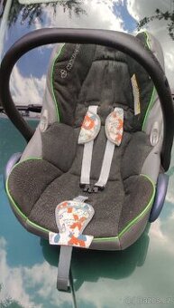 Autosedačka Maxi-Cosi