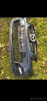 Přední nárazník Mazda 3 MPS BK