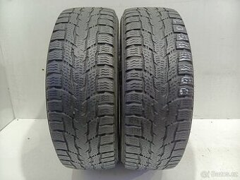 Zimní pneu 205/65/16C Nokian
