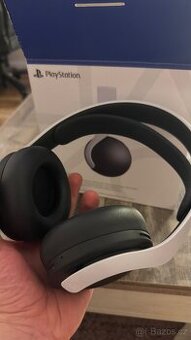 Sluchátka PS5 Pulse 3D PS5 Sony