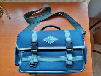 Velká foto brašna Carena