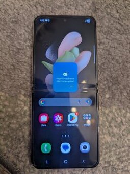 Samsung Galaxy Z Flip 4