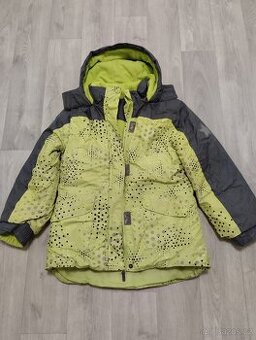 Dětská zimní bunda