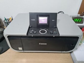 Canon Pixma MP600