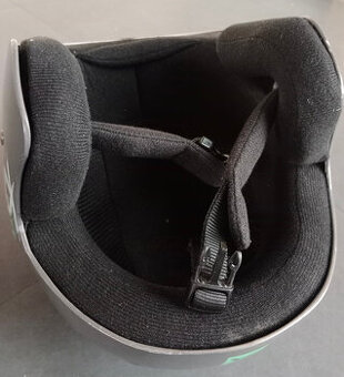 Dětská lyžařská helma