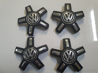 stredova krytka vw hvezdica volkswagen poklicka VW Hviezda