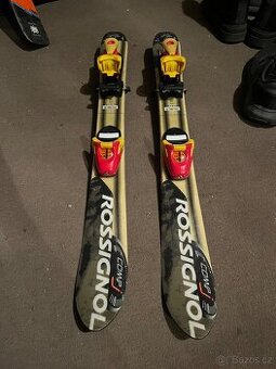 Dětské lyže 80cm
