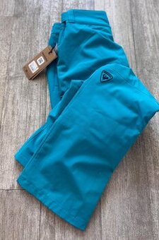 Damske lyzarske kalhoty Rossignol