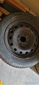 14"Letní sada Peugeot 14