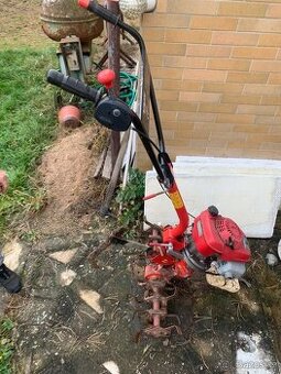 Vari Terra PJGCV160 Honda