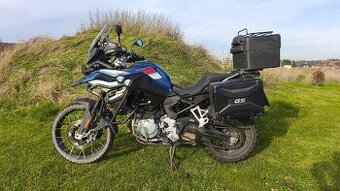 BMW F 850 GS